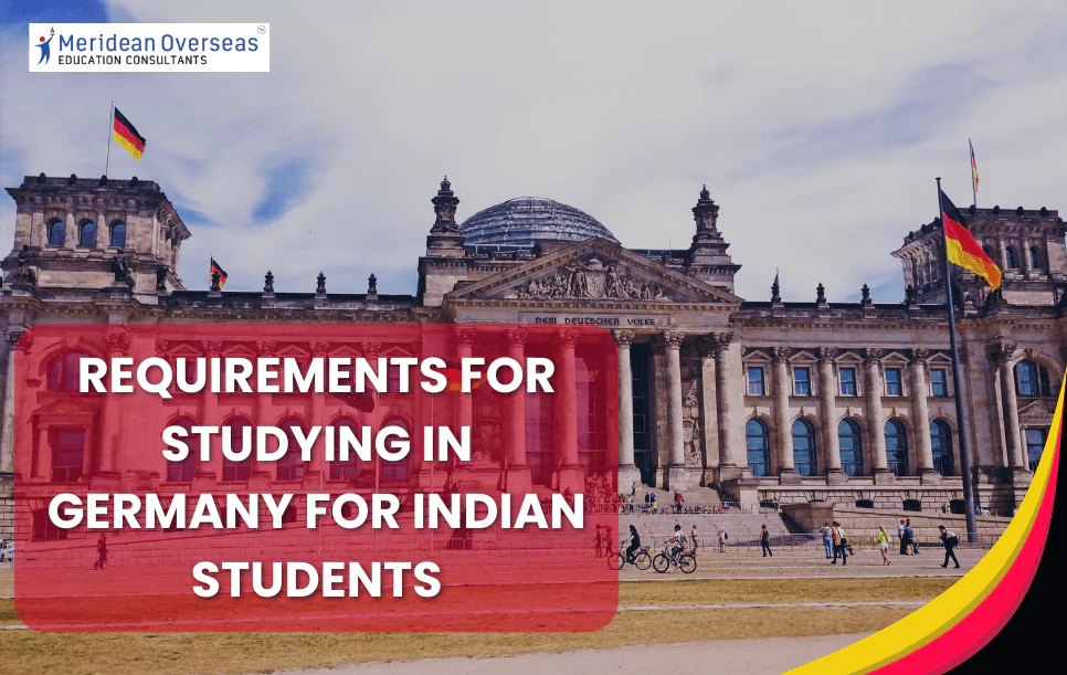 requirements-to-study-in-germany-for-indian-students
