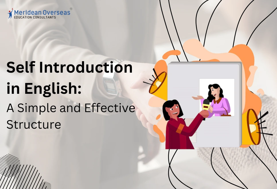 self-introduction-in-english