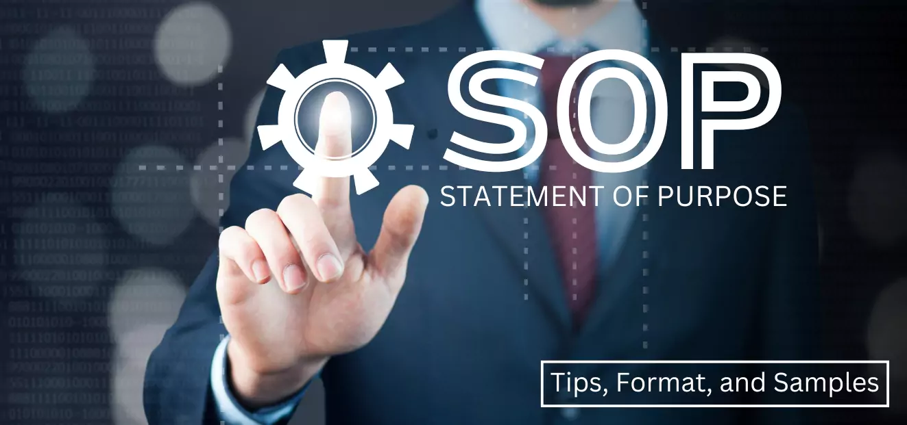 statement-of-purpose(SOP)