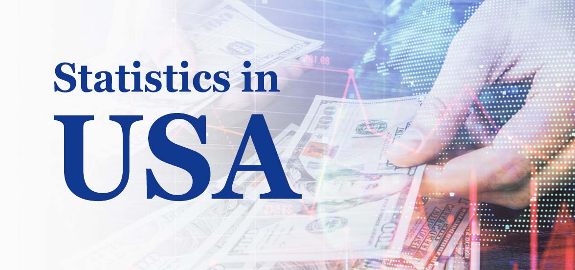 statistics-in-usa