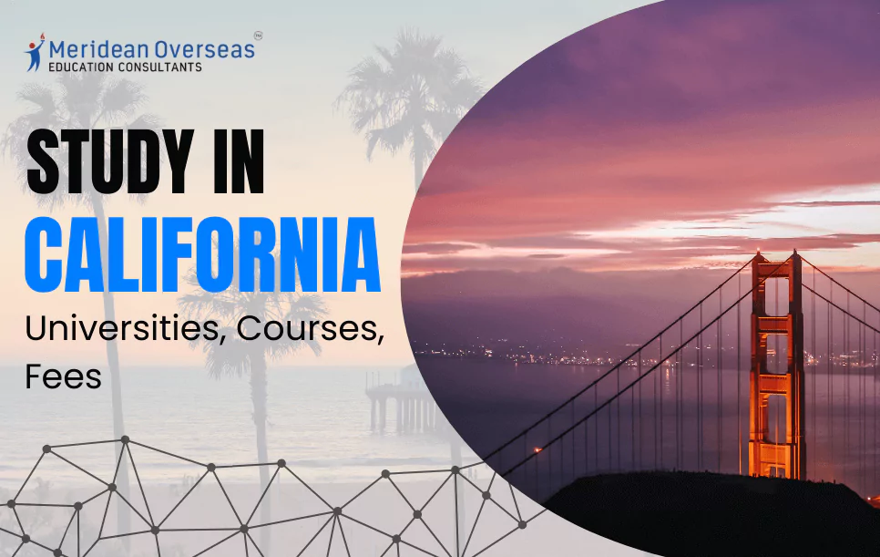 study-in-california