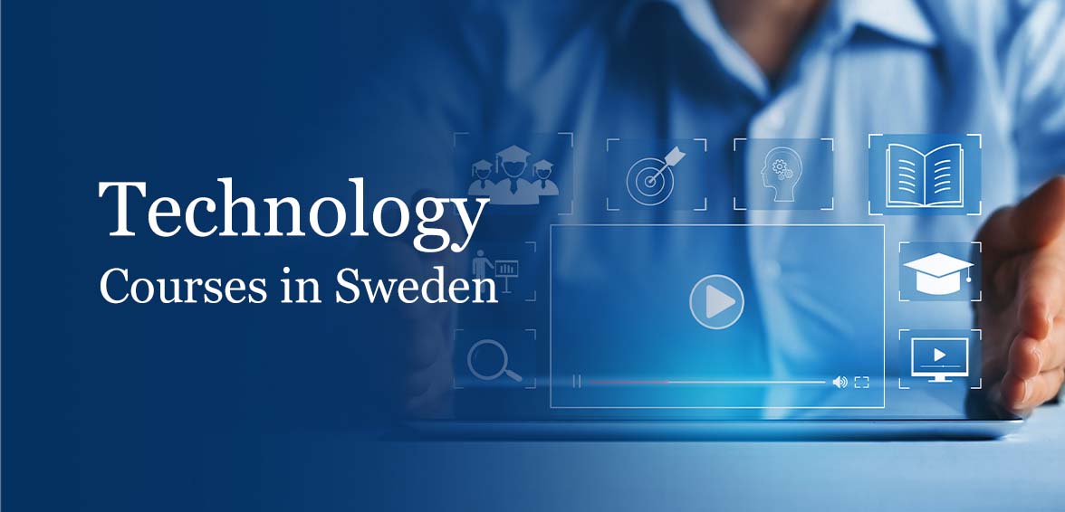 technology-courses-in-sweden