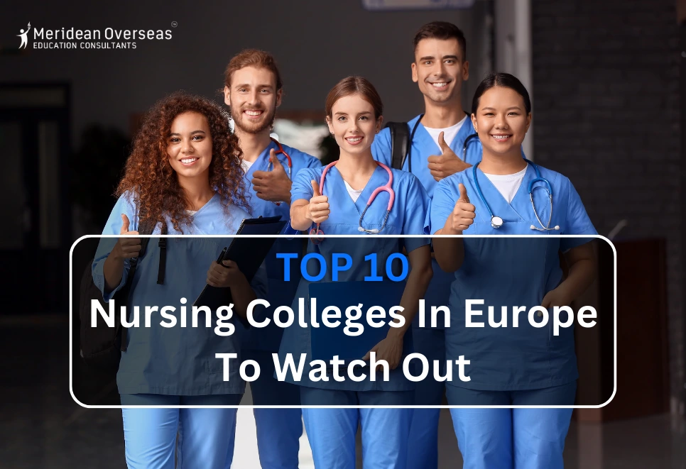 top-10-nursing-colleges-in-europe-to-watch-out