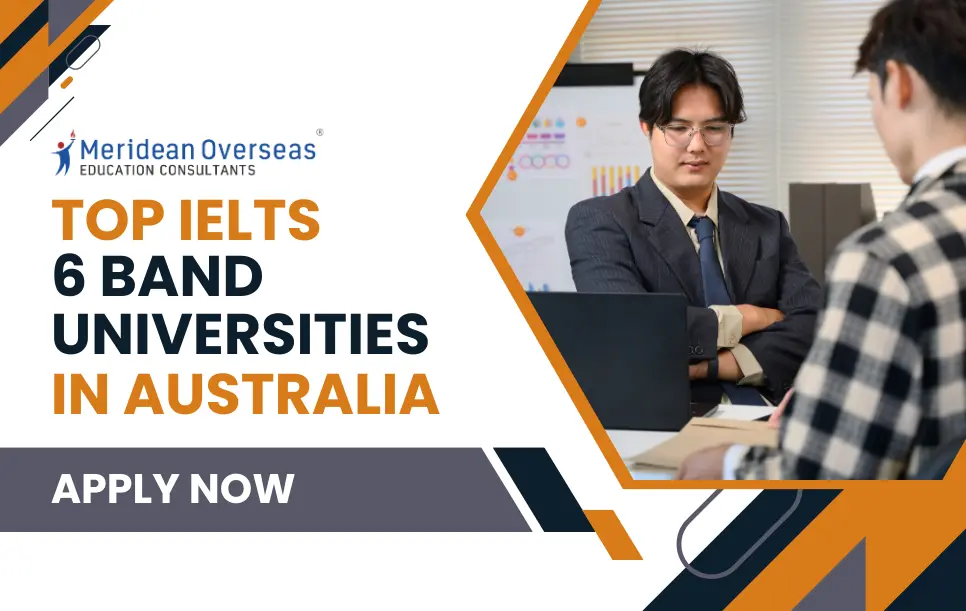 top-ielts-6-band-universities-in-australia