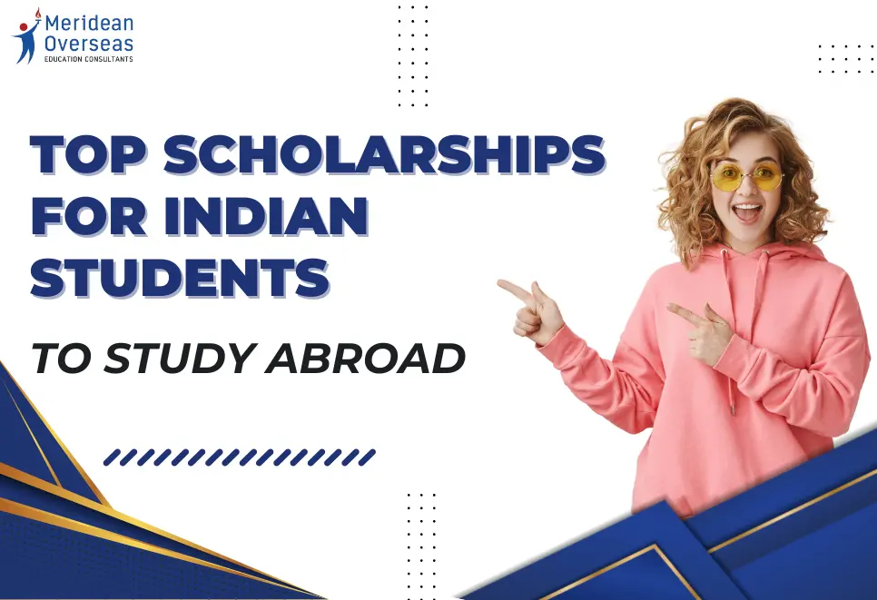 top-scholarships-for-indian-students-to-study-abroad