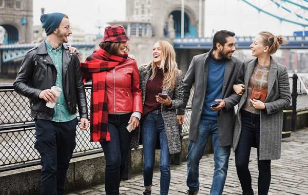 Reasons to Study in UK