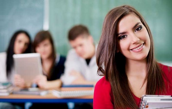 Advantages to Studying Abroad