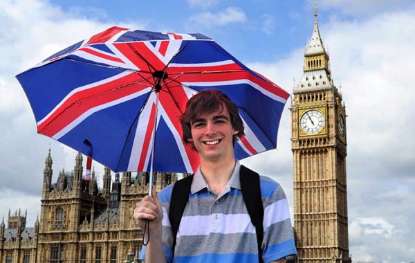 Higher Education in UK