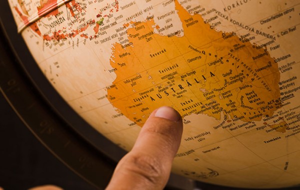 understudies incline toward considering in Australia