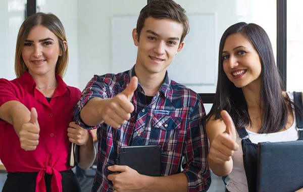 Apprenticeship opportunity in Germany