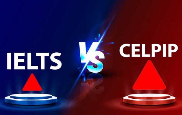 CELPIP or IELTS for Canada