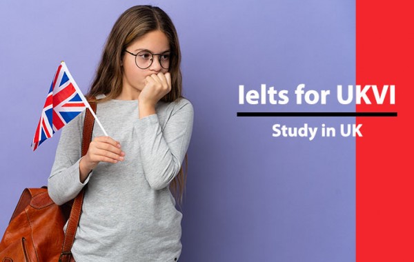 What is UKVI IELTS