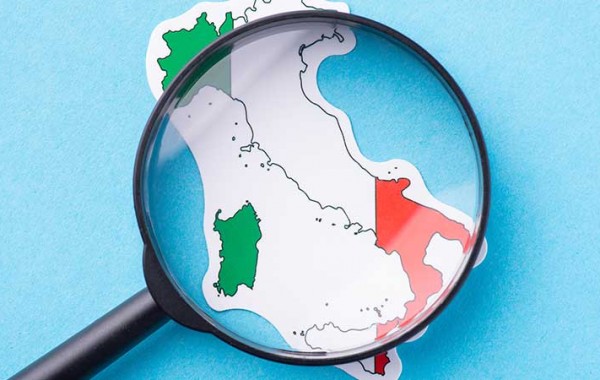 Public Universities in Italy