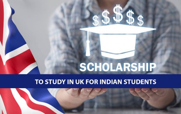 Best Scholarships to Study in UK