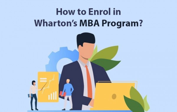 Wharton’s MBA Program
