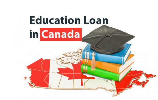 Education Loan in Canada