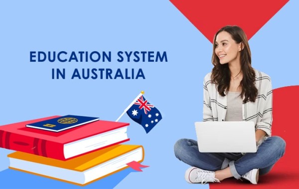 study in australia