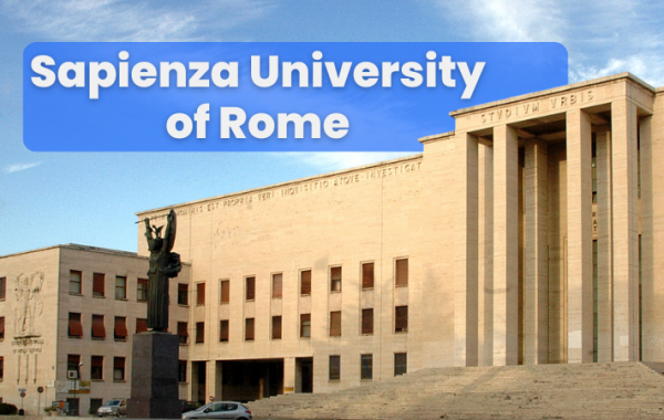 Sapienza University of Rome