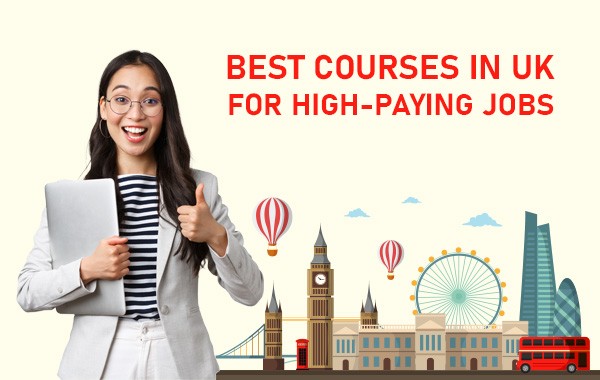 Best Courses in UK