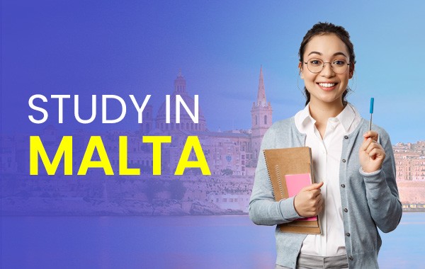 Study in Malta