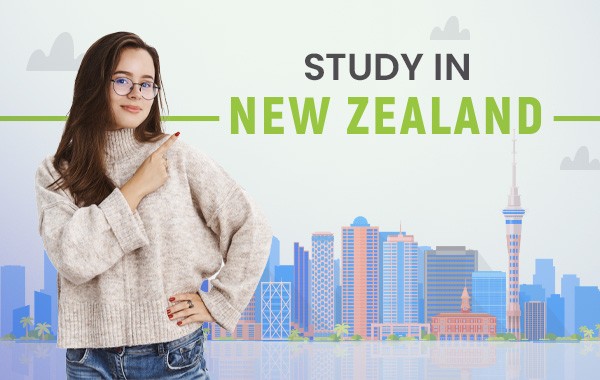 Study in New Zealand