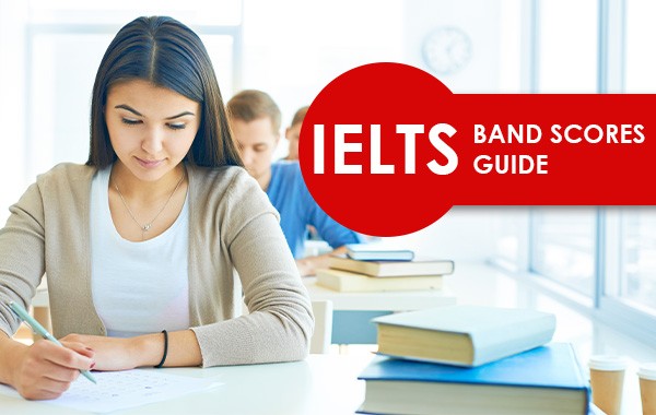 ielts band scores guide