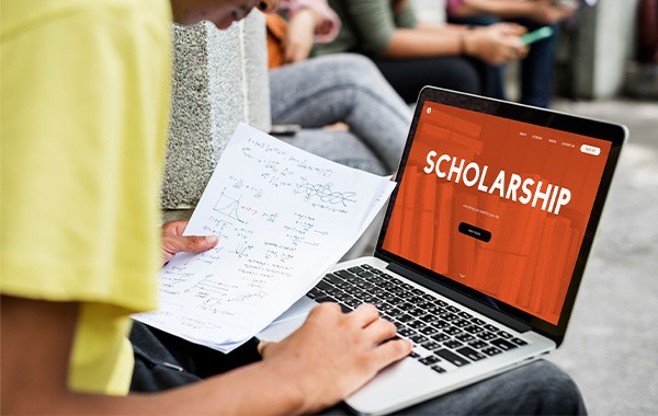 Scholarships without IELTS Score