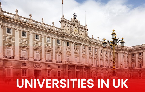 Russell Group Universities