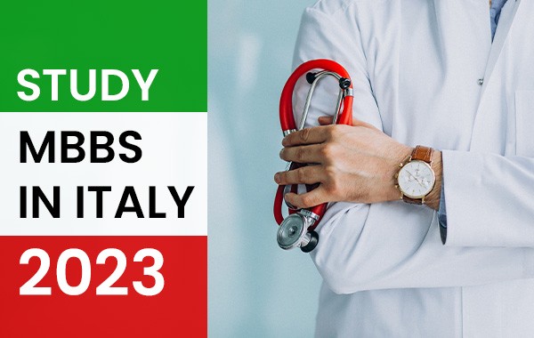 Study MBBS in Italy