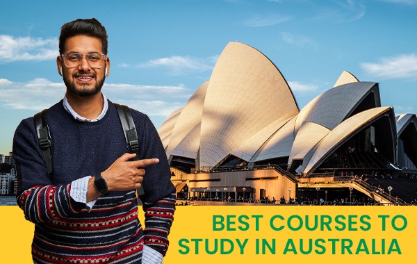 Study in Australia After 12th
