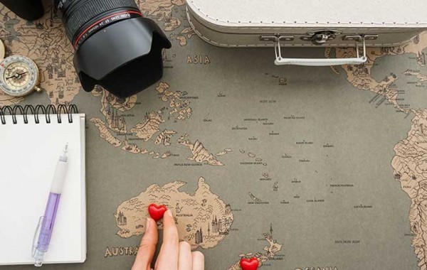 Study in Australia after 12th