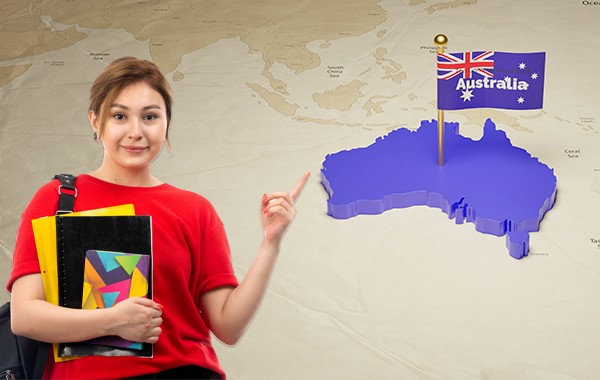 Should Choose Australia as Your Study Abroad Destination