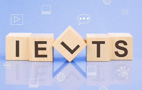 IELTS Exam 2024 - Meridean Overseas