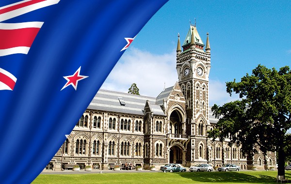 Top Ranked Universities in New Zealand