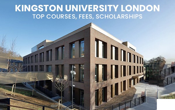 Kingston University London