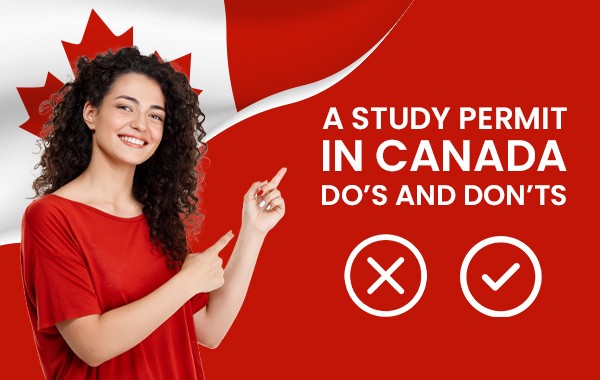 Study Permit in Canada