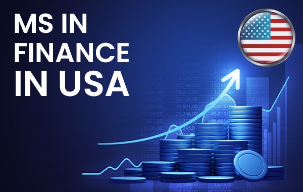 MS in Finance in USA