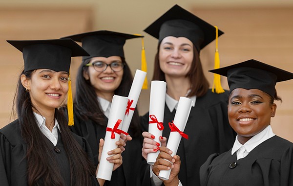 Bachelor's Degree in USA 2024