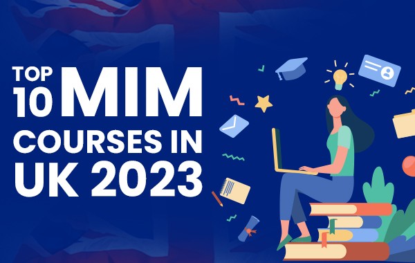 MIM Courses in UK 2024