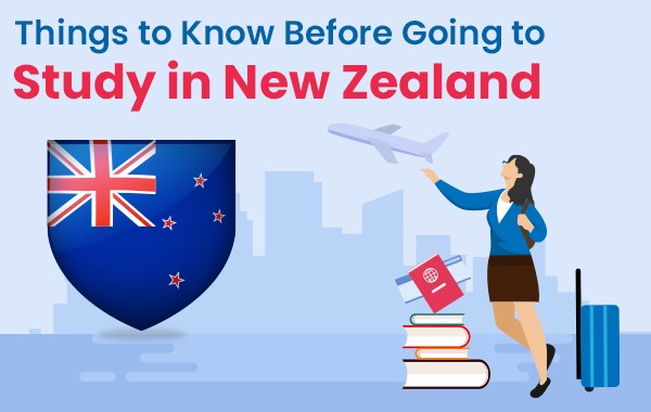 Study in New Zealand 2024