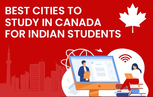 Study in Canada for Indian Students