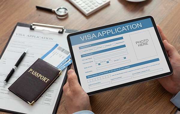 US F1 Visa Applicants