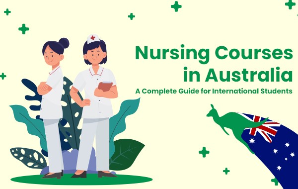 Nursing Courses in Australia