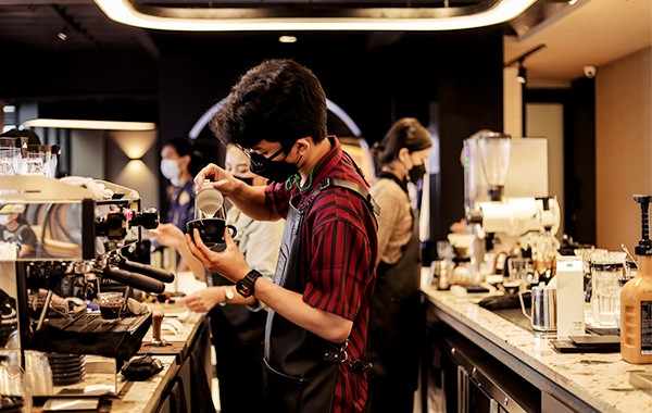 Working While Being a Student in USA