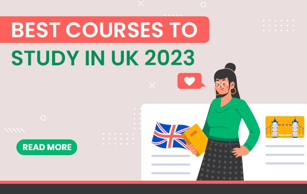 Best Course to Study in UK