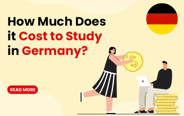Cost to Study in Germany