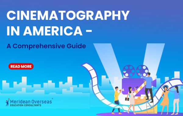 Cinematography in America 2024