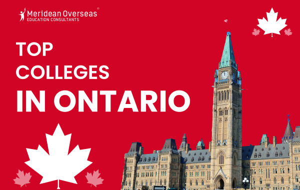 Top Colleges in Ontario