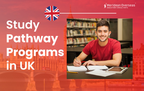 Study Pathway Programs in UK