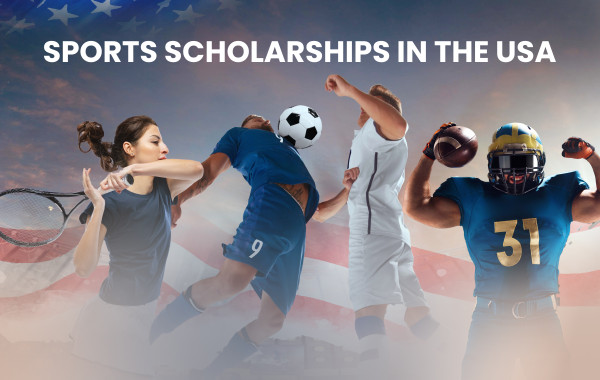 Sports Scholarships in USA